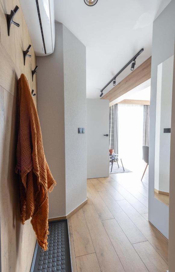 Apartament Gorski Zakatek - Bialka Tatrzanska - Na Terenie Obiektu Sun&Snow Dış mekan fotoğraf