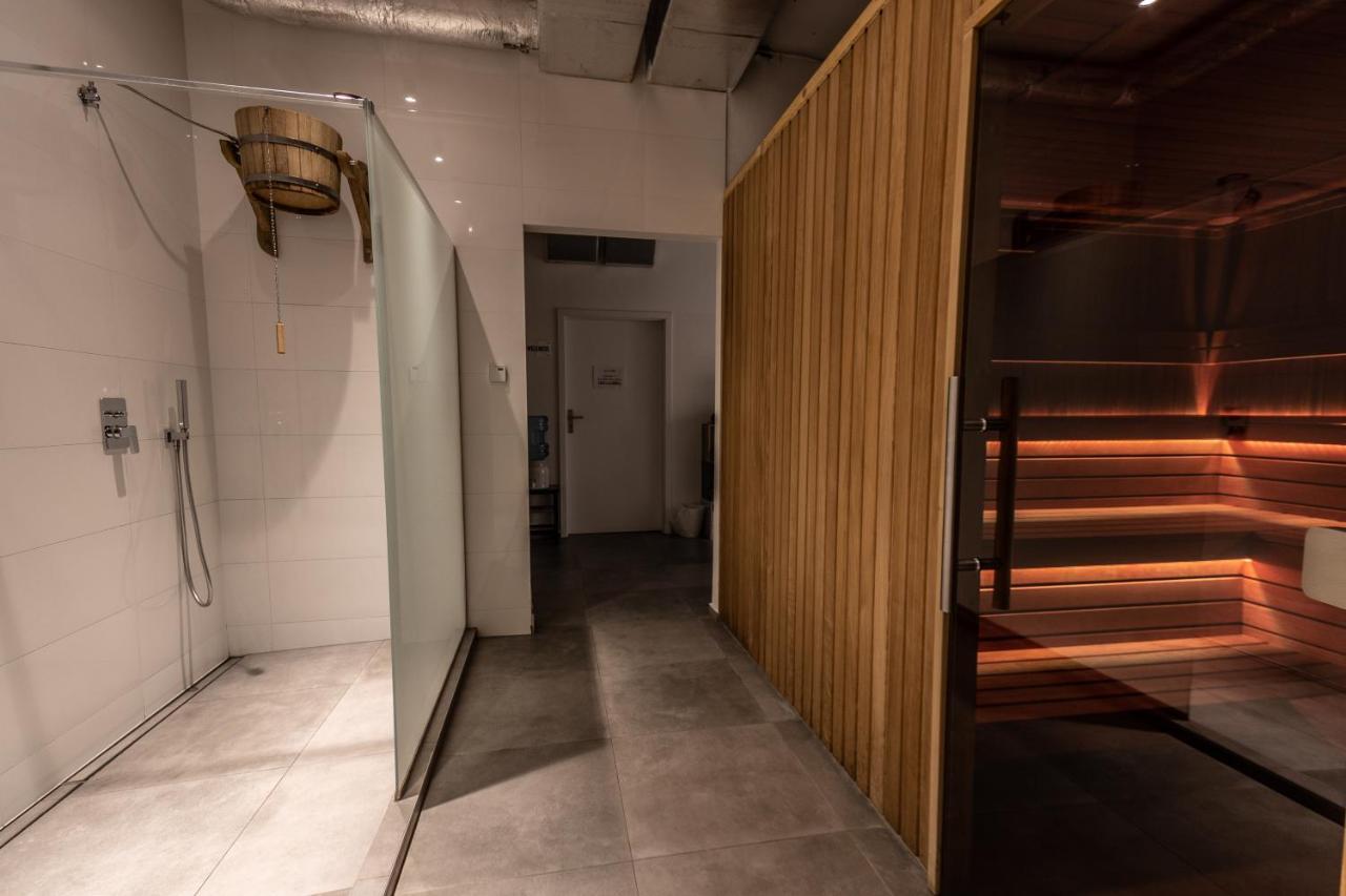 Apartament Gorski Zakatek - Bialka Tatrzanska - Na Terenie Obiektu Sun&Snow Dış mekan fotoğraf