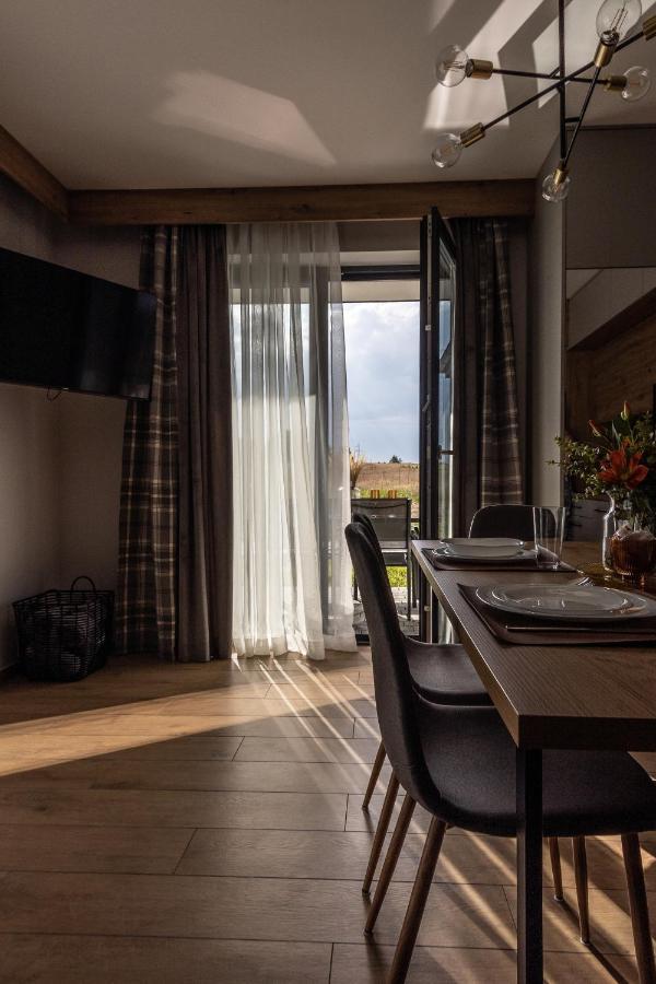 Apartament Gorski Zakatek - Bialka Tatrzanska - Na Terenie Obiektu Sun&Snow Dış mekan fotoğraf